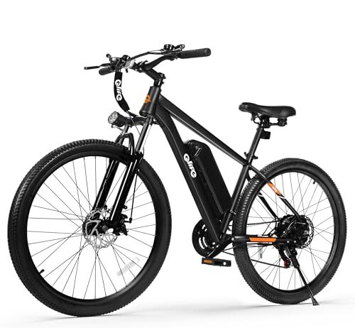 10 Best Electric Bikes of 2025