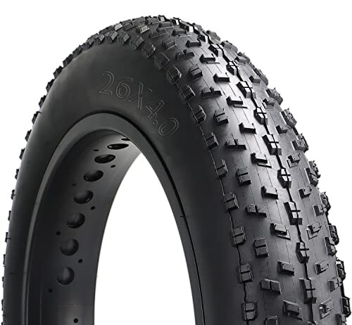 Best Tires for Electric Bike